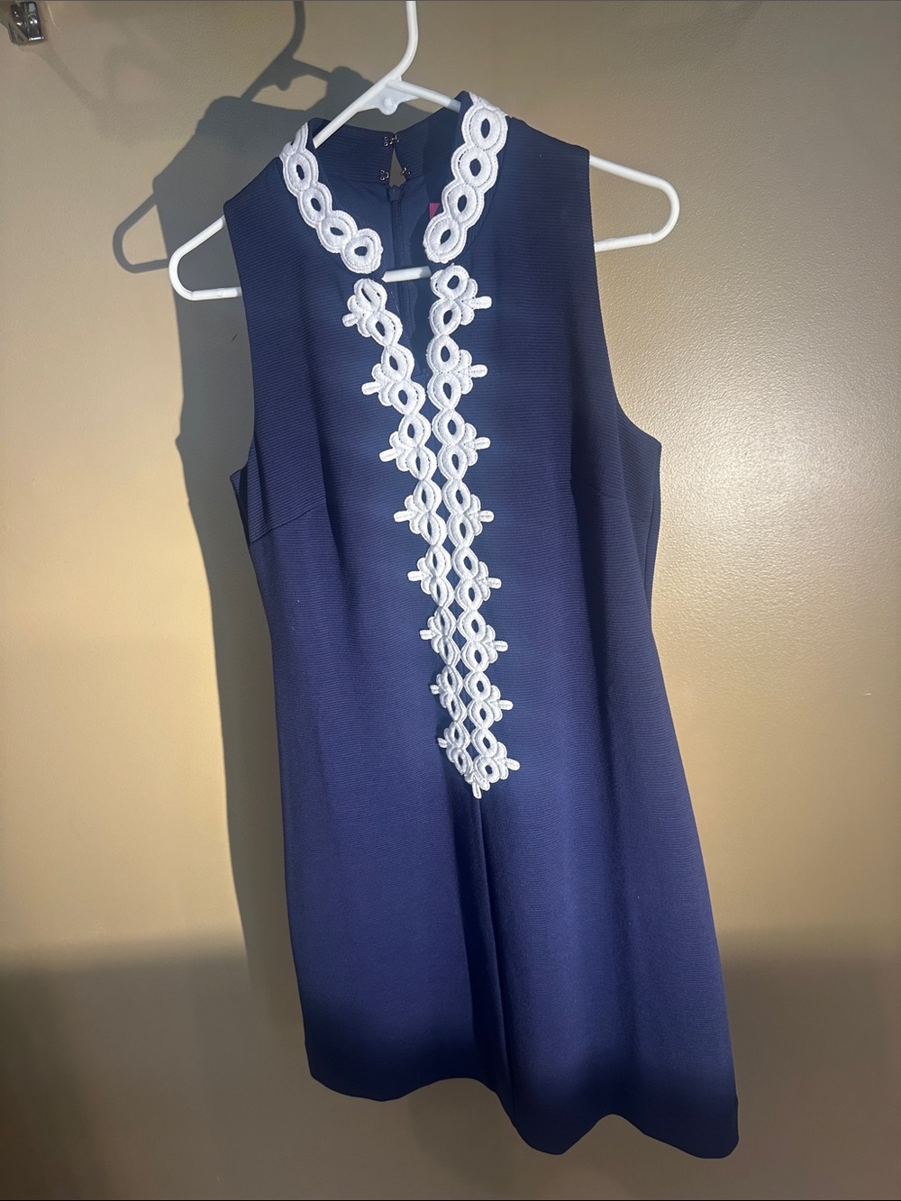 Lilly Pulitzer dress. New, with tags.